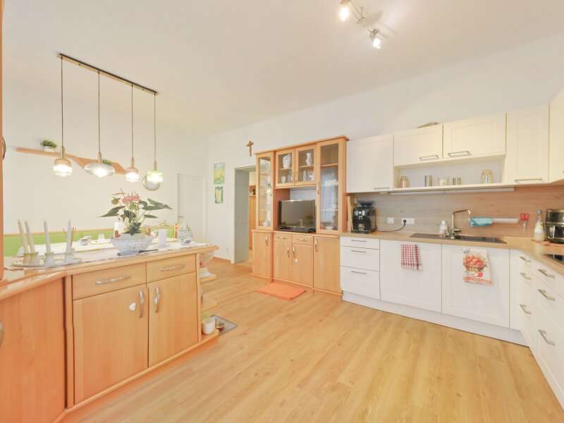 Haus in Bad Tatzmannsdorf - Bild 4 Haus in Bad Tatzmannsdorf - Bild 4