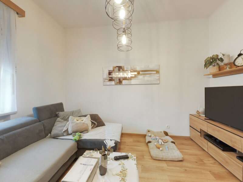 Haus in Bad Tatzmannsdorf - Bild 7 Haus in Bad Tatzmannsdorf - Bild 7