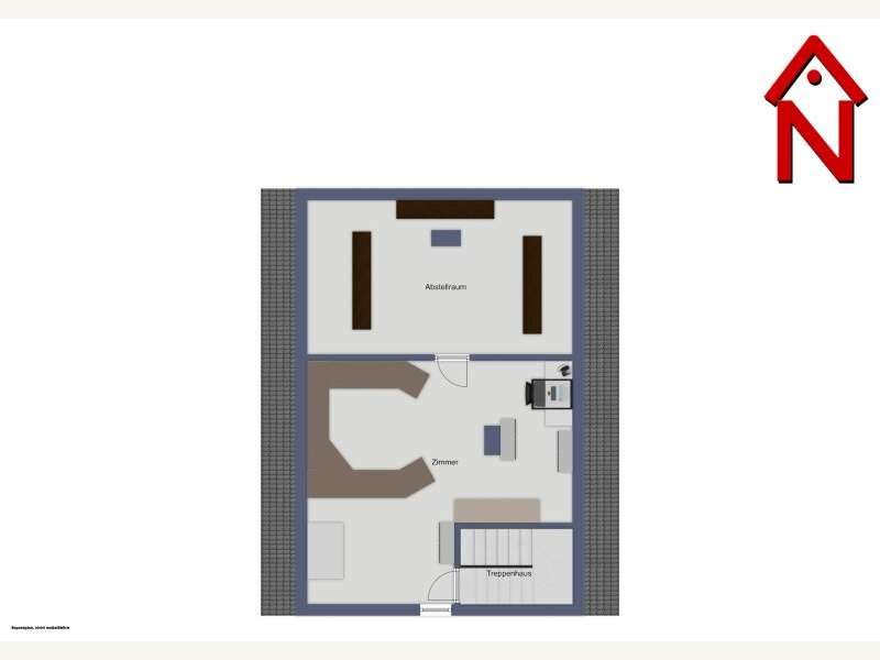 Haus in Bad Tatzmannsdorf - Bild 14 Haus in Bad Tatzmannsdorf - Bild 14