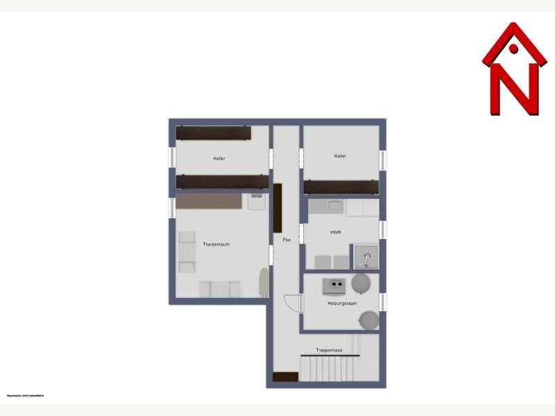 Haus in Bad Tatzmannsdorf - Bild 15 Haus in Bad Tatzmannsdorf - Bild 15