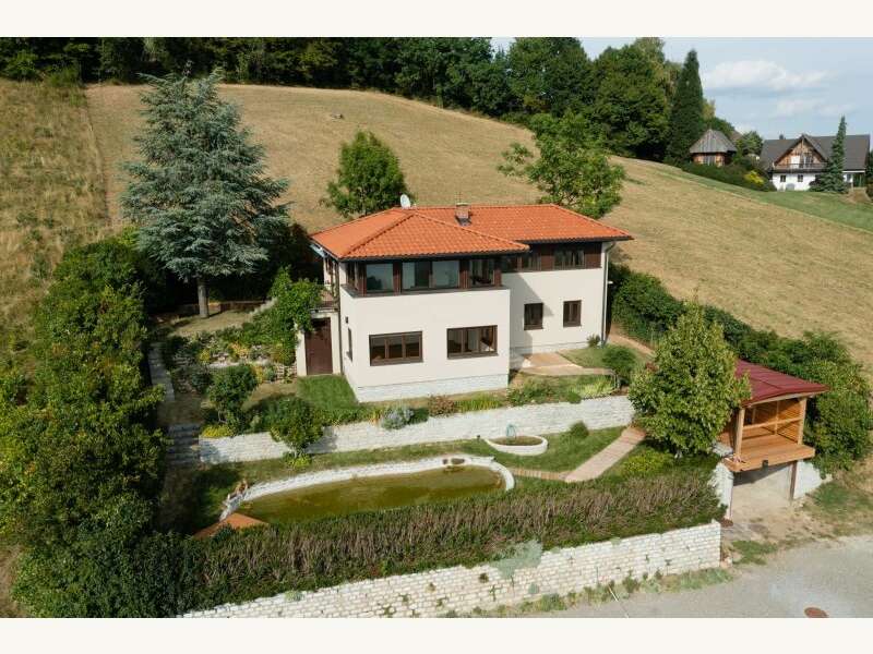 Einfamilienhaus in Höfling - Bild 3