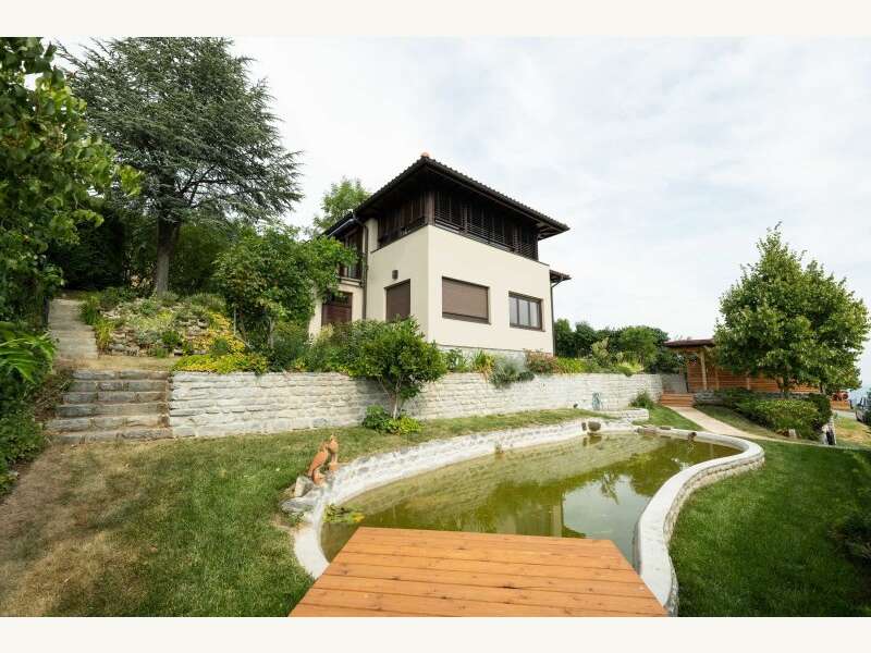 Einfamilienhaus in Höfling - Bild 5