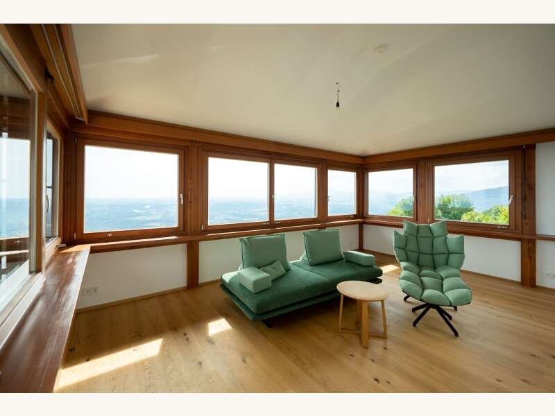 Einfamilienhaus in Höfling - Bild 9