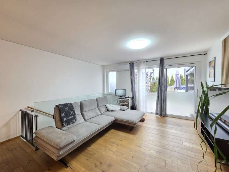 Reihenmittelhaus in Vasoldsberg - Bild 3