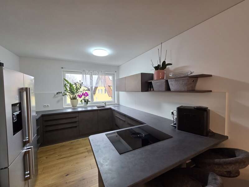 Reihenmittelhaus in Vasoldsberg - Bild 4