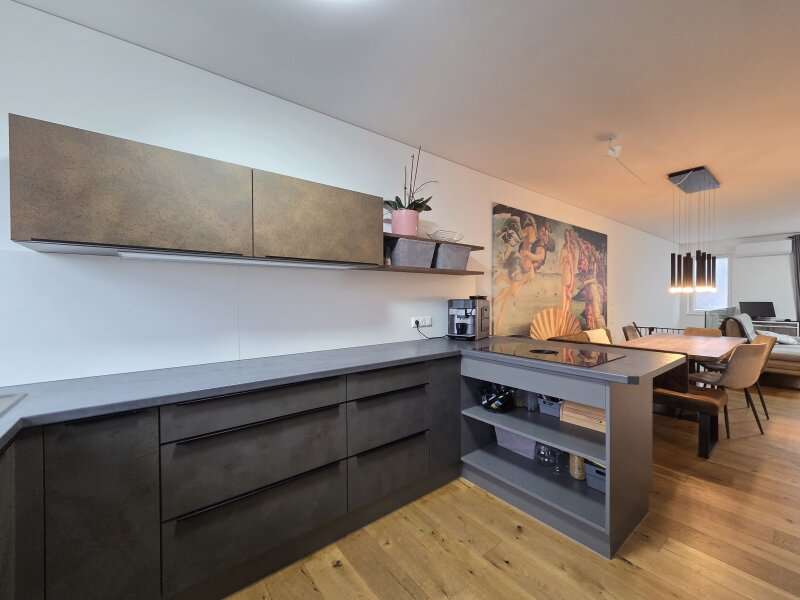 Reihenmittelhaus in Vasoldsberg - Bild 5