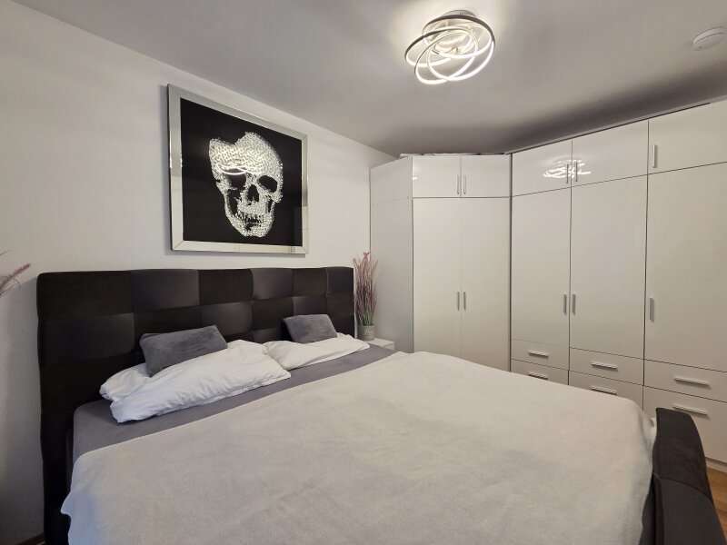 Reihenmittelhaus in Vasoldsberg - Bild 6