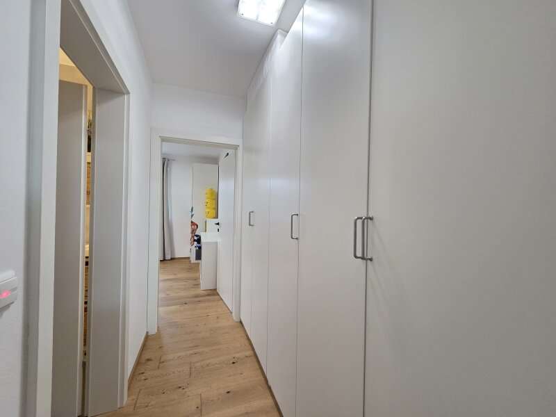 Reihenmittelhaus in Vasoldsberg - Bild 8