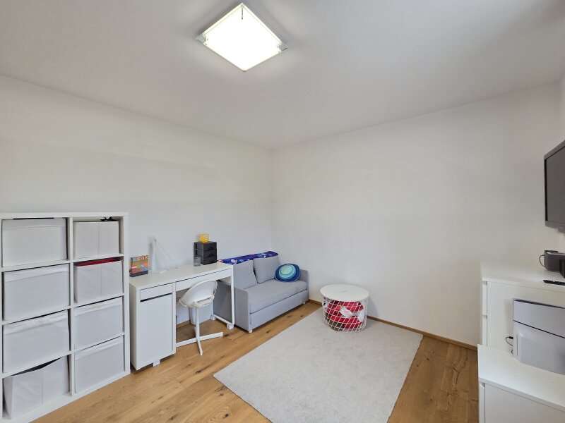 Reihenmittelhaus in Vasoldsberg - Bild 10