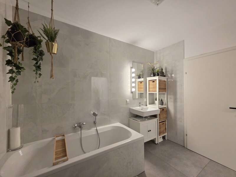 Reihenmittelhaus in Vasoldsberg - Bild 11