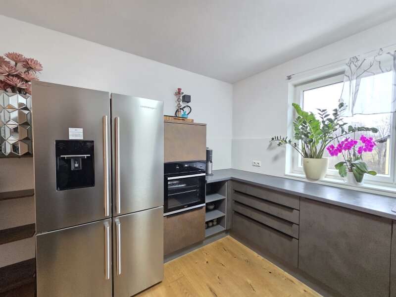 Reihenmittelhaus in Vasoldsberg - Bild 15