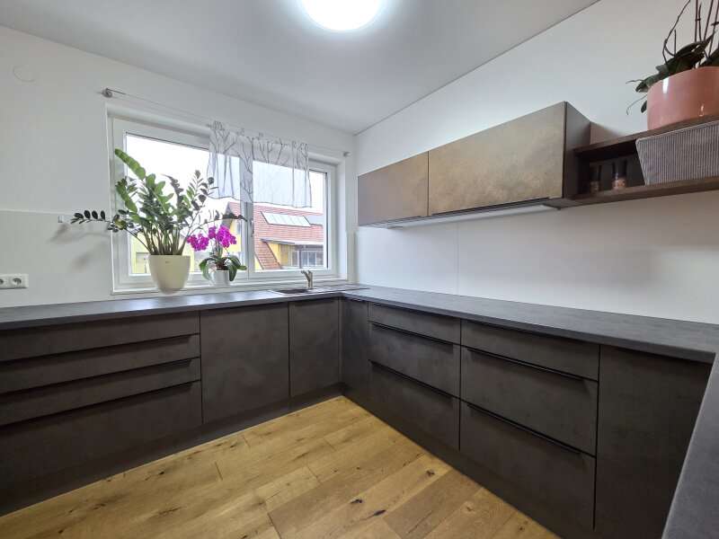 Reihenmittelhaus in Vasoldsberg - Bild 16