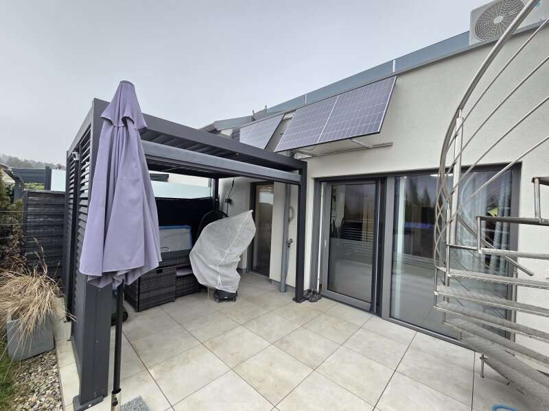 Reihenmittelhaus in Vasoldsberg - Bild 23