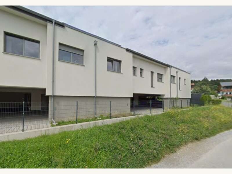 Reihenmittelhaus in Vasoldsberg - Bild 28