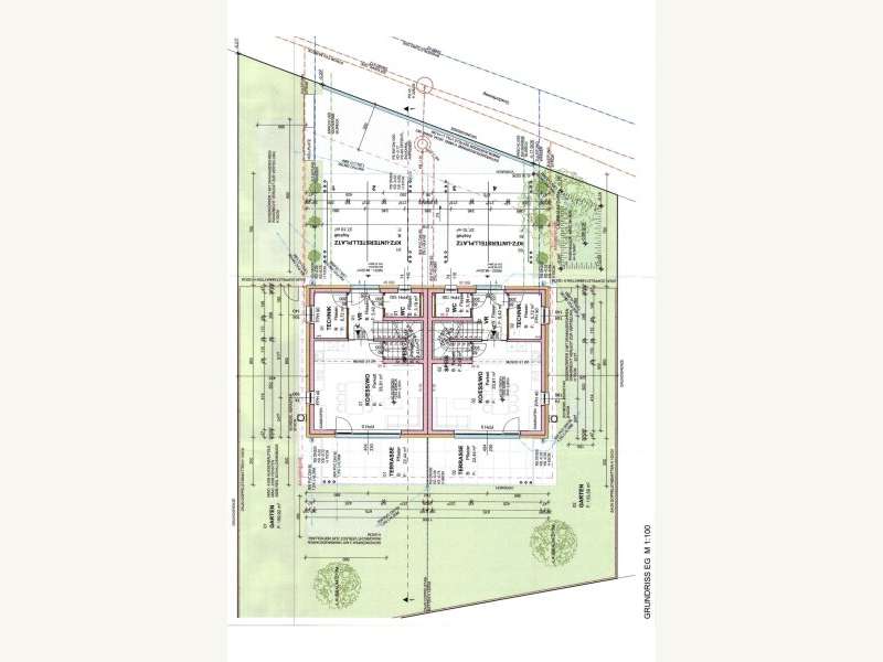 Doppelhaushälfte in Mureck - Bild 8