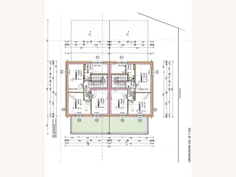 Doppelhaushälfte in Mureck - Bild 9