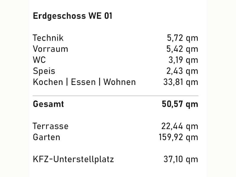Doppelhaushälfte in Mureck - Bild 16