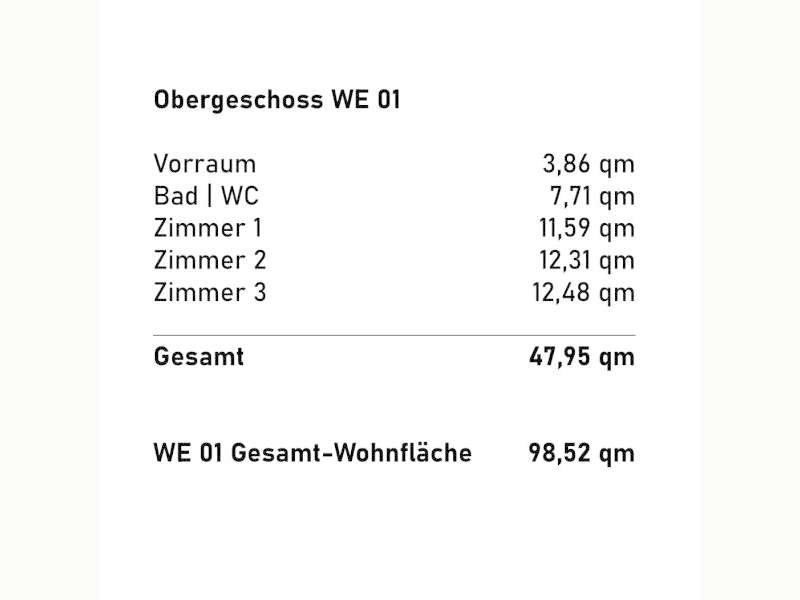 Doppelhaushälfte in Mureck - Bild 17