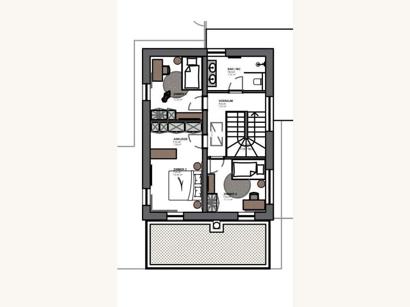 Einfamilienhaus in Mureck - Bild 5
