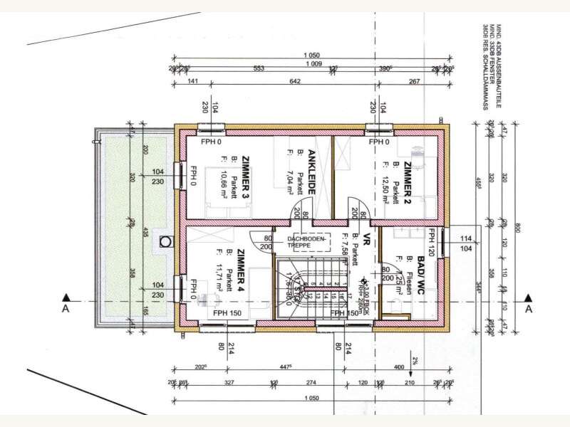Einfamilienhaus in Mureck - Bild 7