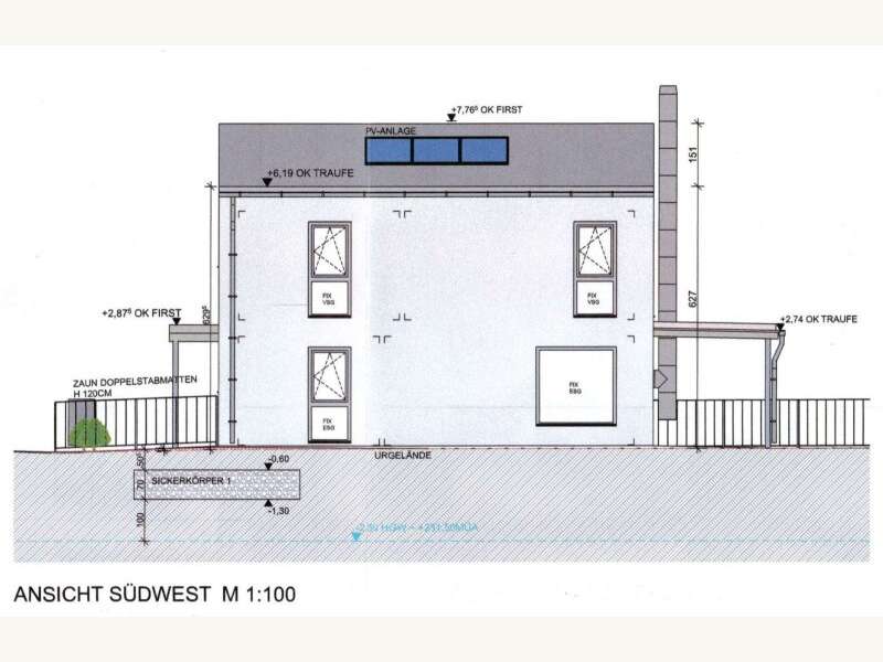 Einfamilienhaus in Mureck - Bild 8