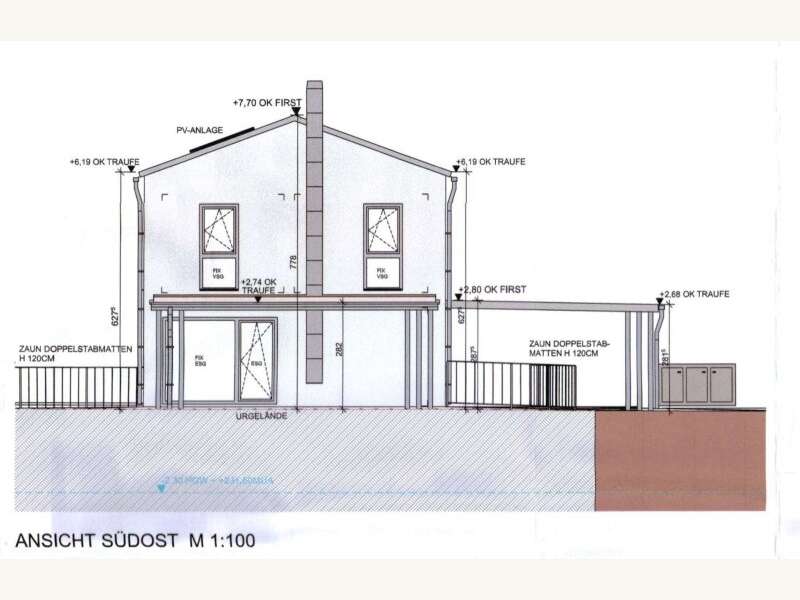 Einfamilienhaus in Mureck - Bild 9