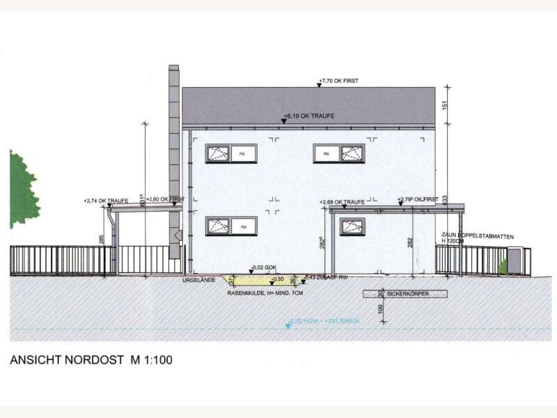 Einfamilienhaus in Mureck - Bild 10