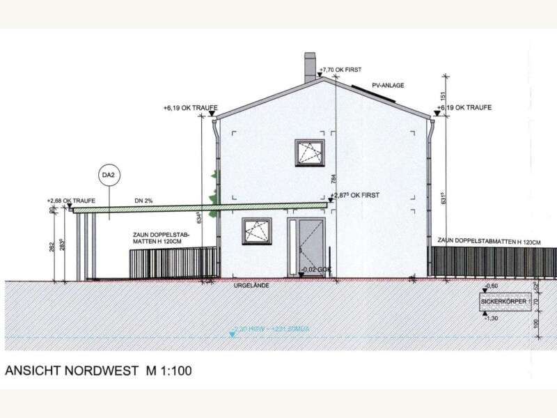 Einfamilienhaus in Mureck - Bild 11