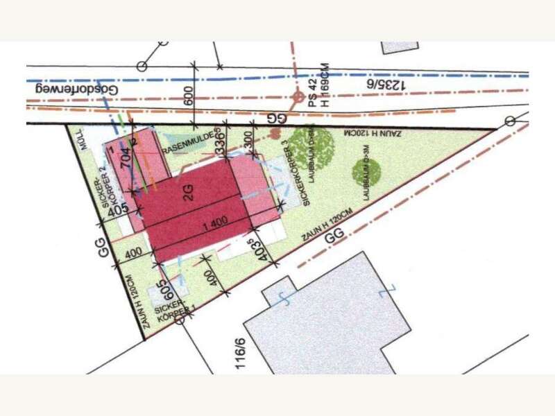 Einfamilienhaus in Mureck - Bild 13