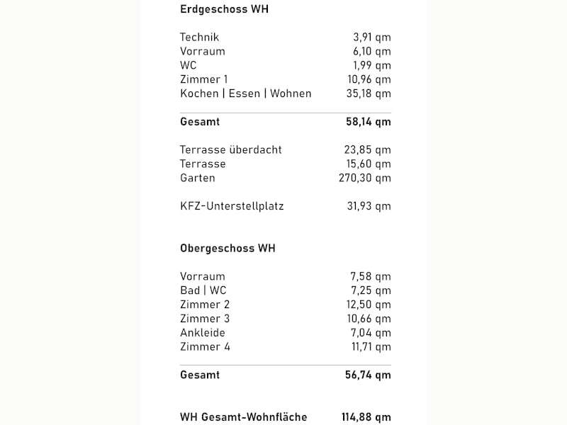 Einfamilienhaus in Mureck - Bild 14