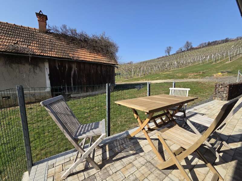 Einfamilienhaus in Klöchberg - Bild 3 Einfamilienhaus in Klöchberg - Bild 3