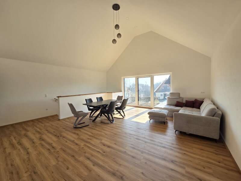 Einfamilienhaus in Klöchberg - Bild 4 Einfamilienhaus in Klöchberg - Bild 4