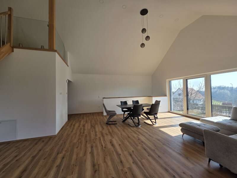 Einfamilienhaus in Klöchberg - Bild 5 Einfamilienhaus in Klöchberg - Bild 5