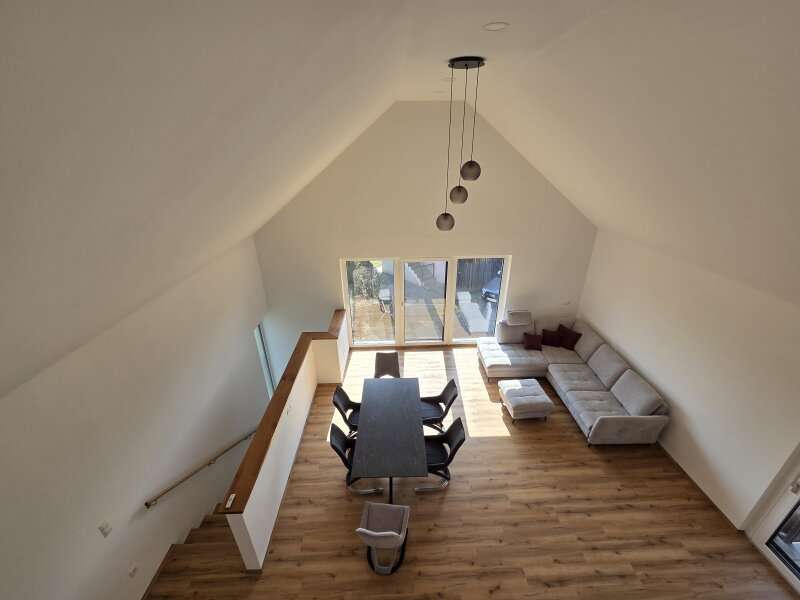 Einfamilienhaus in Klöchberg - Bild 11 Einfamilienhaus in Klöchberg - Bild 11