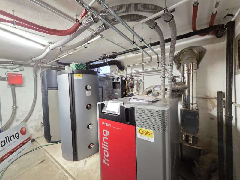 Einfamilienhaus in Klöchberg - Bild 19 Einfamilienhaus in Klöchberg - Bild 19