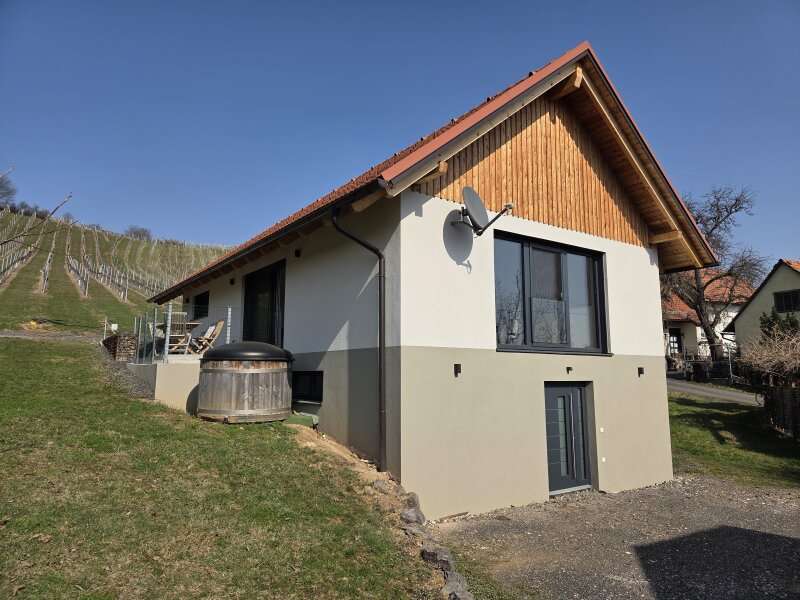 Einfamilienhaus in Klöchberg - Bild 21 Einfamilienhaus in Klöchberg - Bild 21