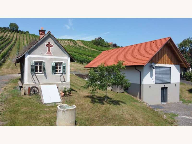 Einfamilienhaus in Klöchberg - Bild 23