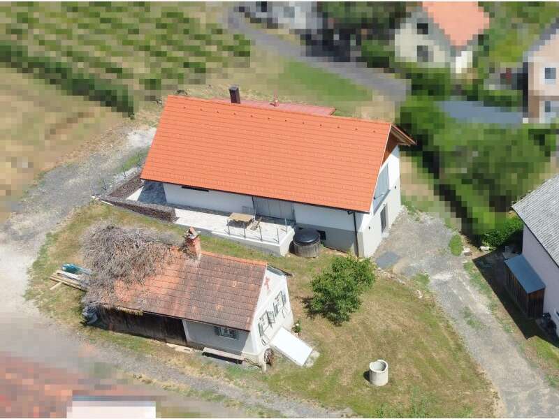 Einfamilienhaus in Klöchberg - Bild 24