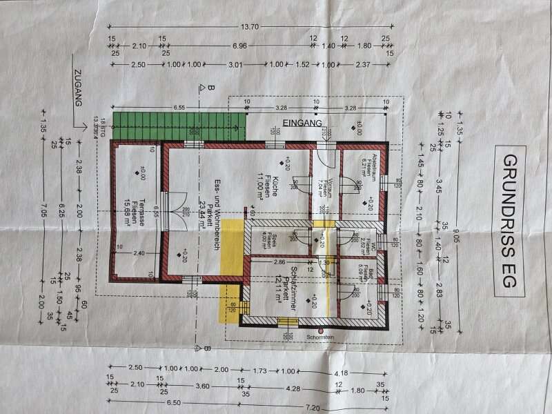 Einfamilienhaus in Klöchberg - Bild 26