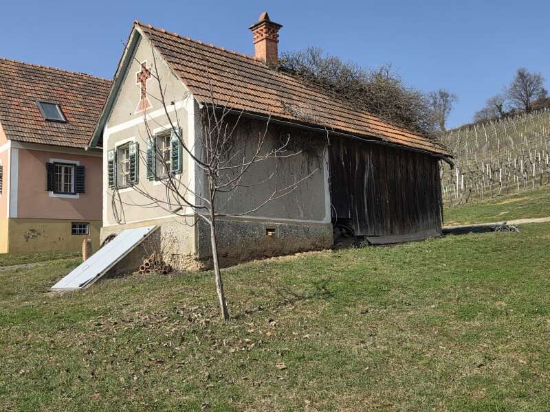 Einfamilienhaus in Klöchberg - Bild 2 Einfamilienhaus in Klöchberg - Bild 2