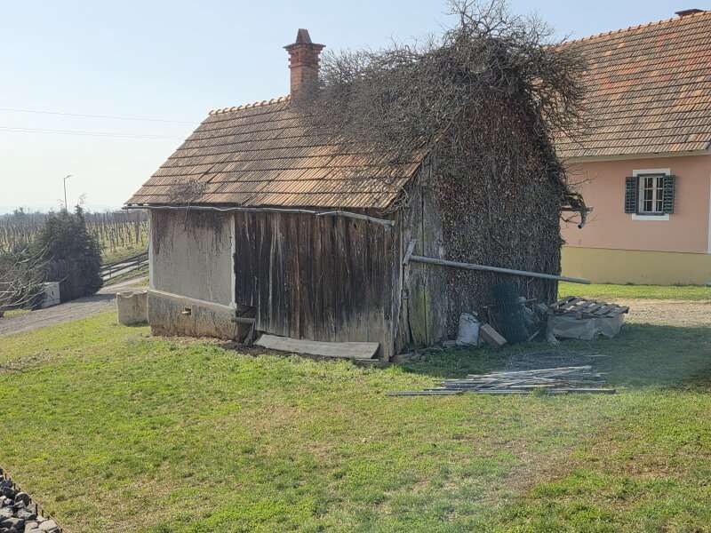 Einfamilienhaus in Klöchberg - Bild 3 Einfamilienhaus in Klöchberg - Bild 3