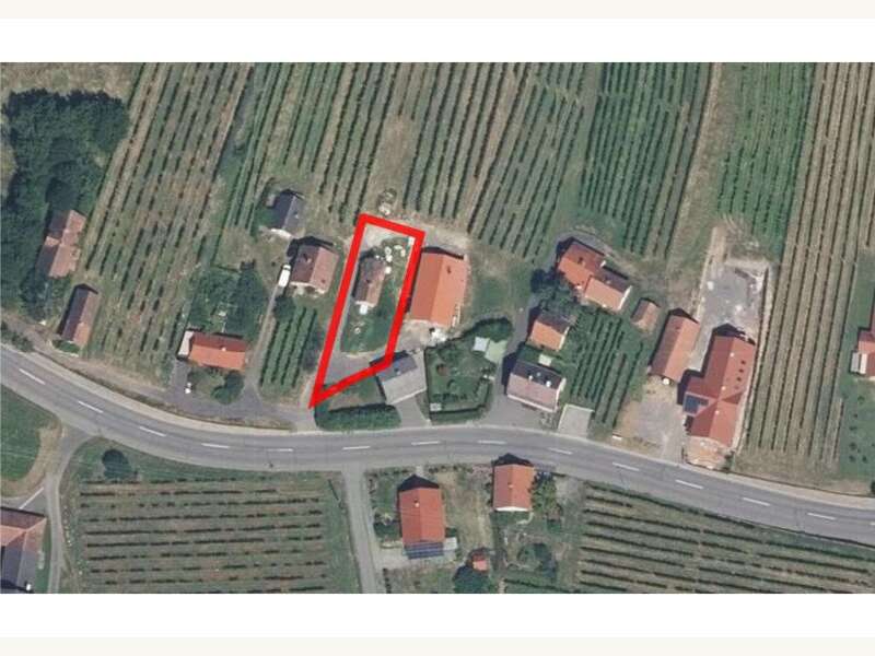 Einfamilienhaus in Klöchberg - Bild 6 Einfamilienhaus in Klöchberg - Bild 6