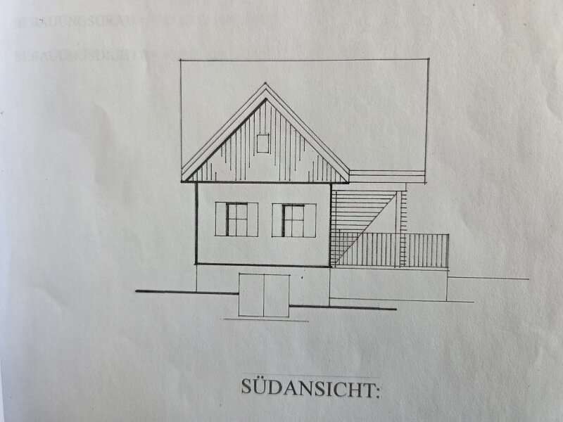 Einfamilienhaus in Klöchberg - Bild 8 Einfamilienhaus in Klöchberg - Bild 8
