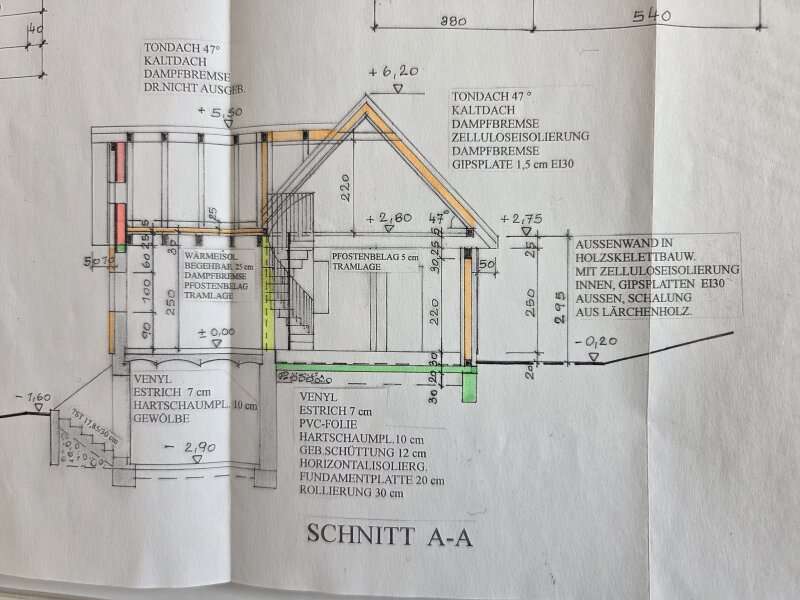 Einfamilienhaus in Klöchberg - Bild 11 Einfamilienhaus in Klöchberg - Bild 11