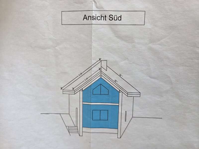 Chalet in Klöchberg - Bild 10