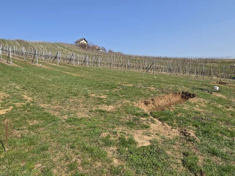 Chalet in Klöchberg - Bild 6