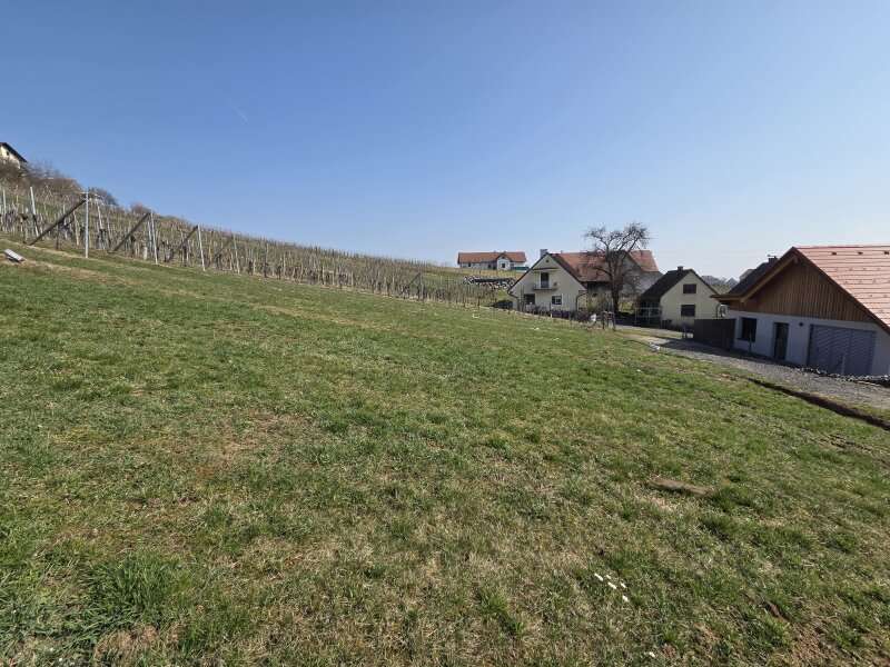 Chalet in Klöchberg - Bild 7