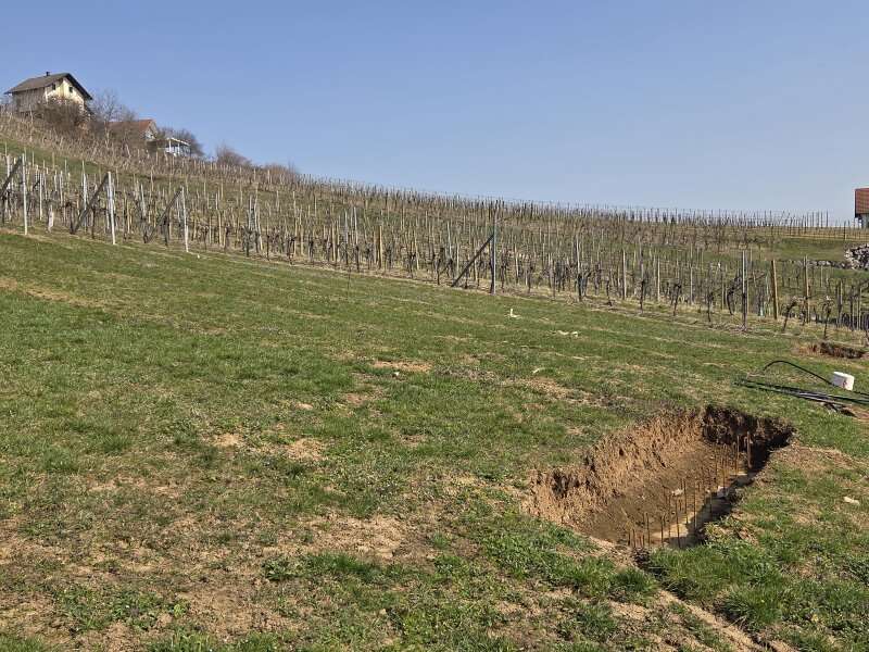 Chalet in Klöchberg - Bild 8