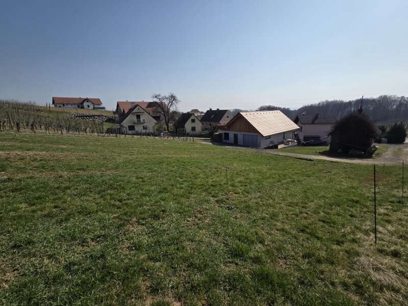 Chalet in Klöchberg - Bild 9