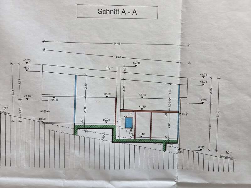 Chalet in Klöchberg - Bild 14